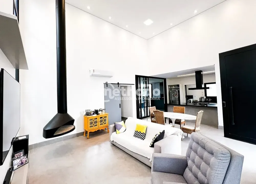 Casa, 3 quartos, 229 m² - Foto 1