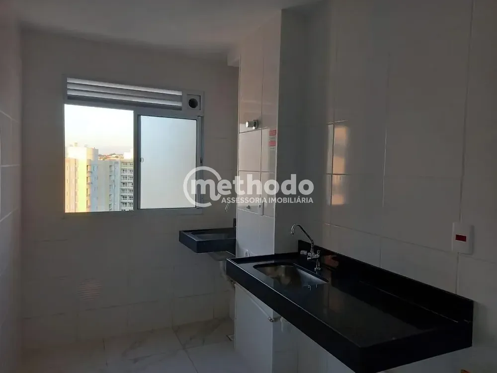 Apartamento, 2 quartos, 54 m² - Foto 4