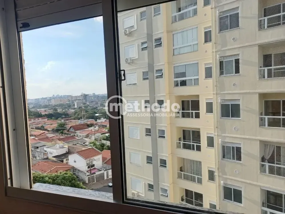 Apartamento, 2 quartos, 54 m² - Foto 1