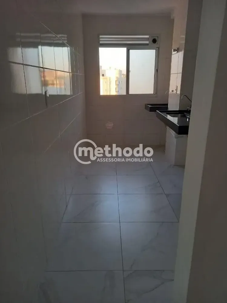 Apartamento, 2 quartos, 54 m² - Foto 3