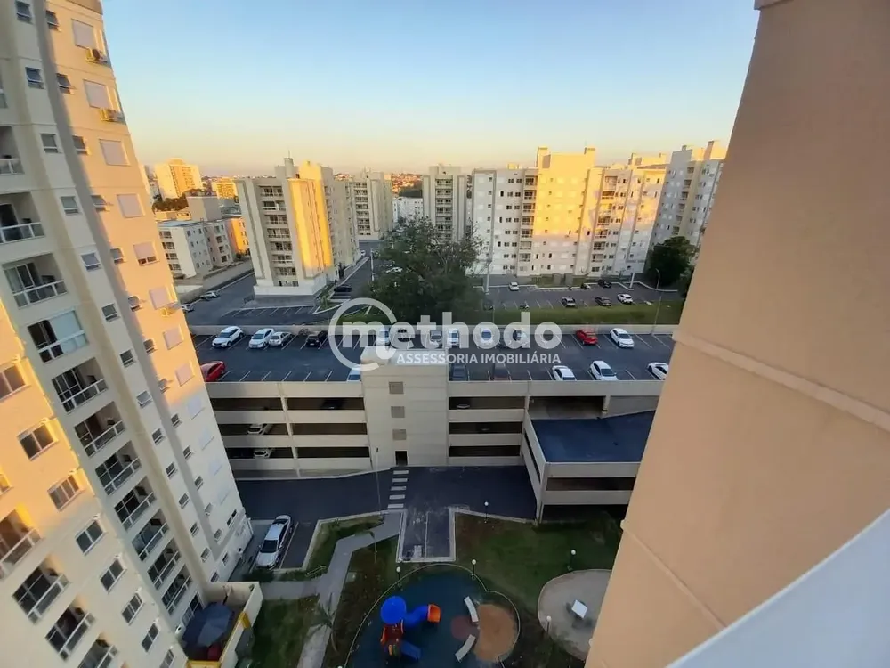 Apartamento, 2 quartos, 54 m² - Foto 2