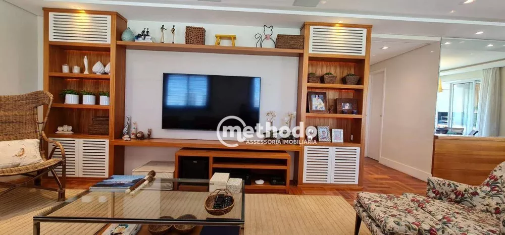 Apartamento para alugar com 3 quartos, 162m² - Foto 2