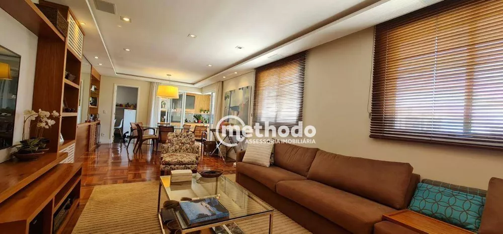 Apartamento para alugar com 3 quartos, 162m² - Foto 1