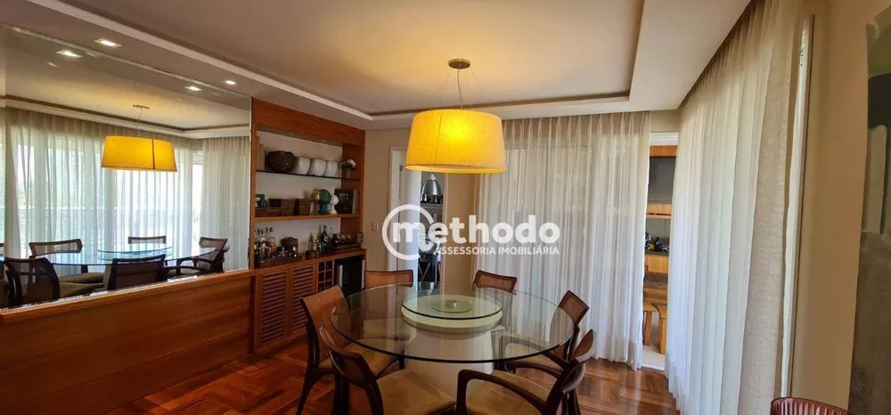 Apartamento para alugar com 3 quartos, 162m² - Foto 4