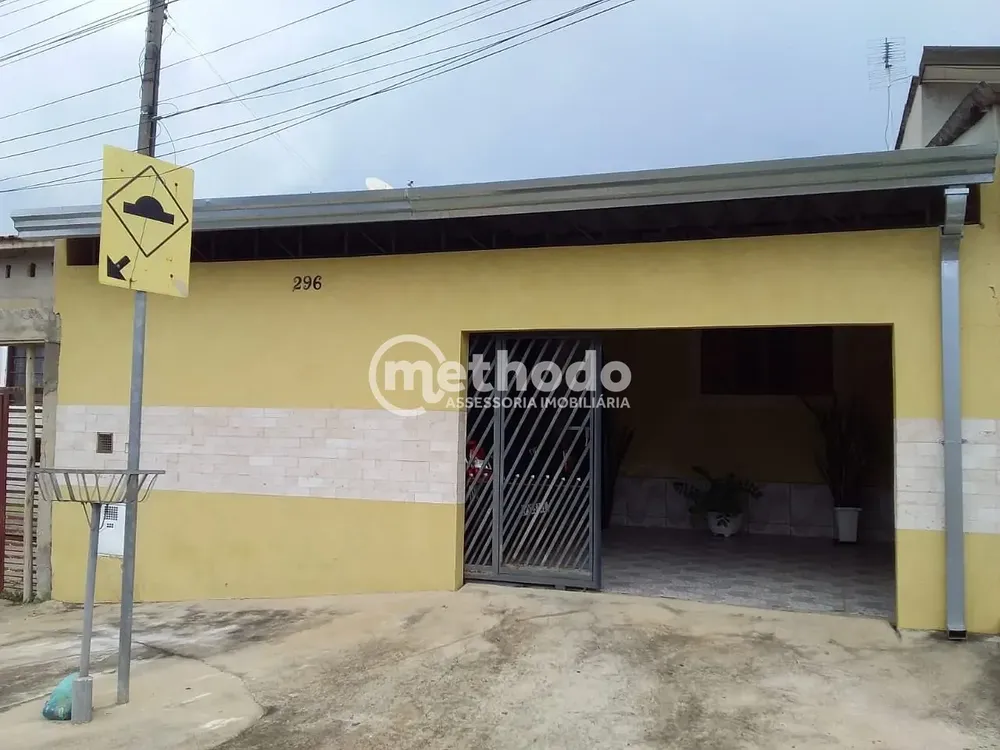 Casa, 2 quartos, 82 m² - Foto 4