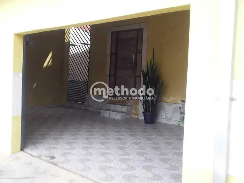 Casa, 2 quartos, 82 m² - Foto 3
