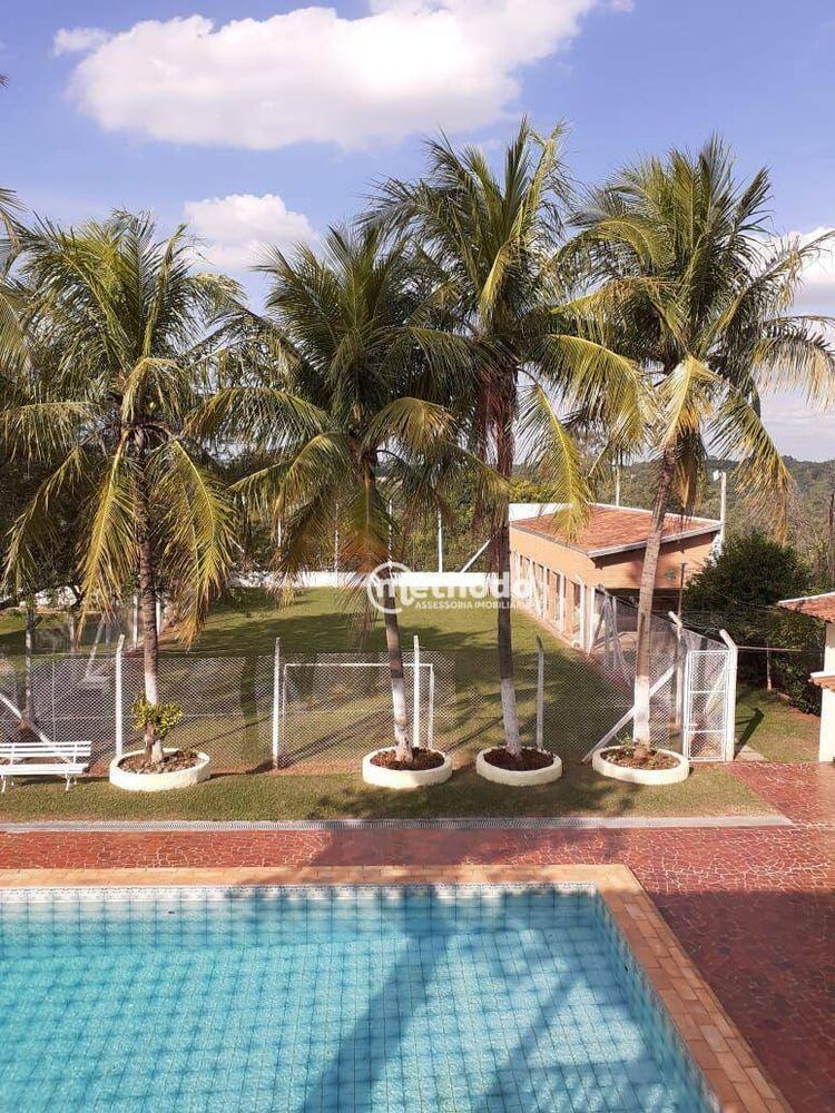 Chácara à venda com 2 quartos, 107m² - Foto 1