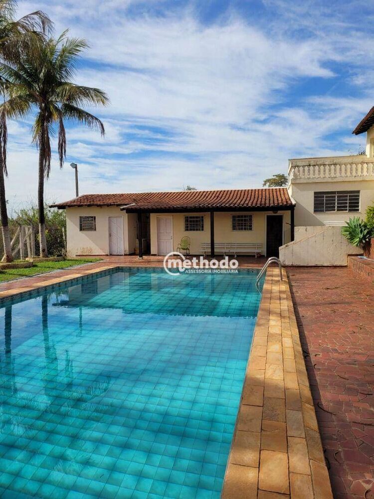 Chácara à venda com 2 quartos, 107m² - Foto 6