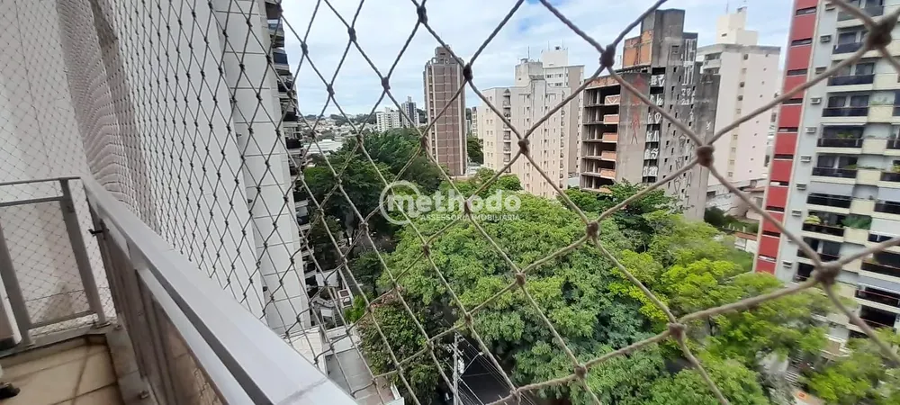 Apartamento, 3 quartos, 120 m² - Foto 4