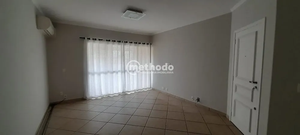 Apartamento, 3 quartos, 120 m² - Foto 3