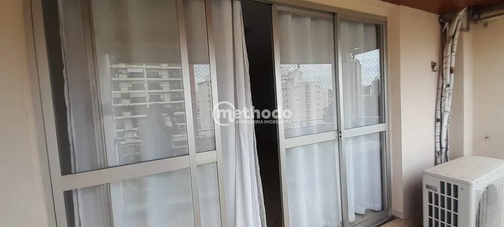 Apartamento, 3 quartos, 120 m² - Foto 1