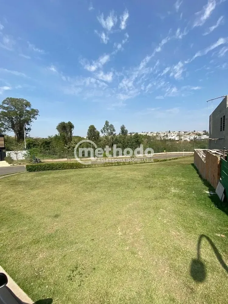 Terreno, 508 m² - Foto 1