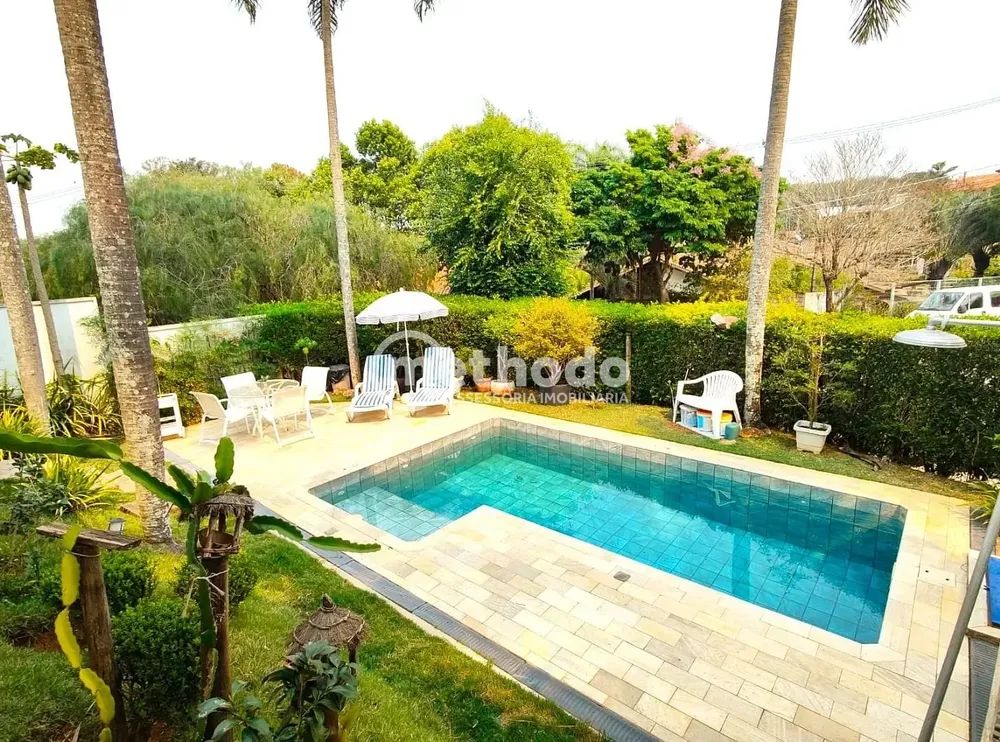 Casa, 3 quartos, 250 m² - Foto 4