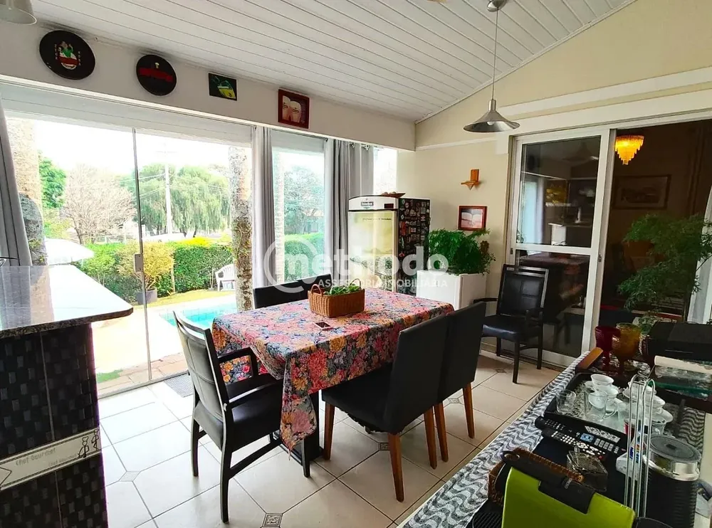 Casa, 3 quartos, 250 m² - Foto 3