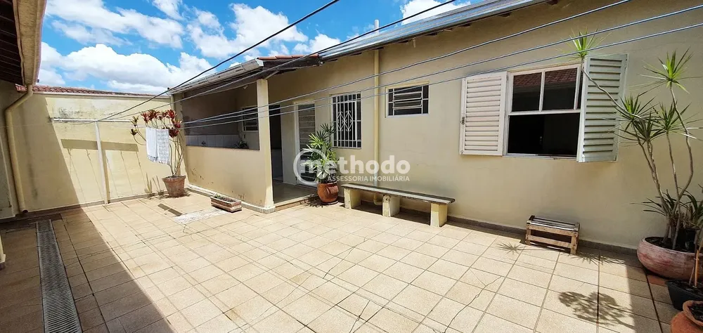 Casa, 3 quartos, 251 m² - Foto 4