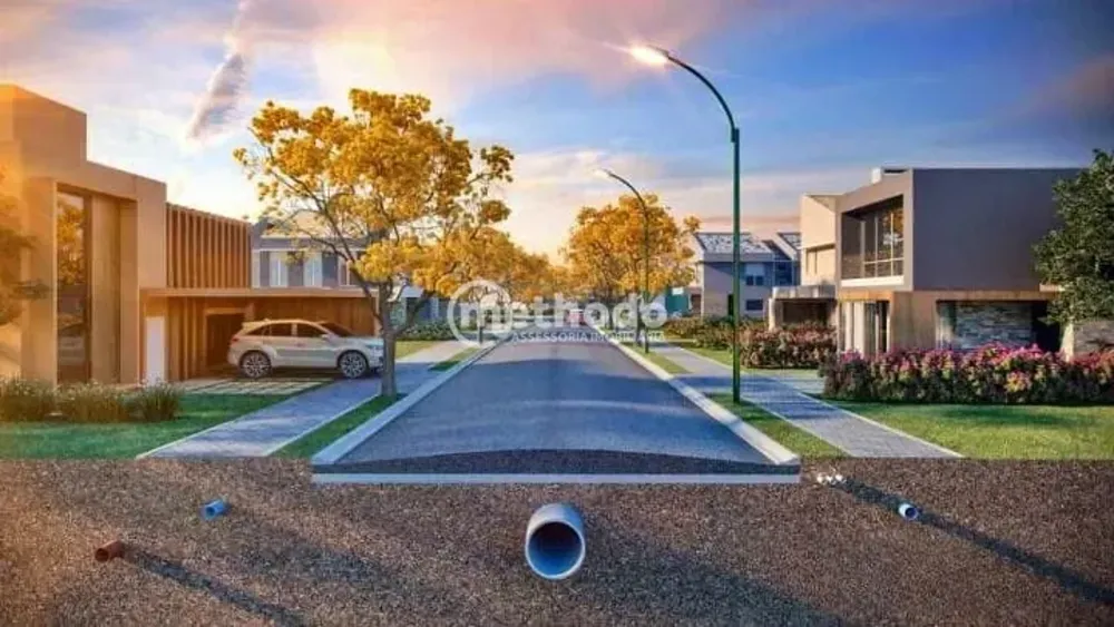 Terreno, 445 m² - Foto 1