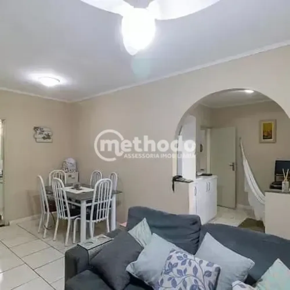 Apartamento, 2 quartos, 72 m² - Foto 1
