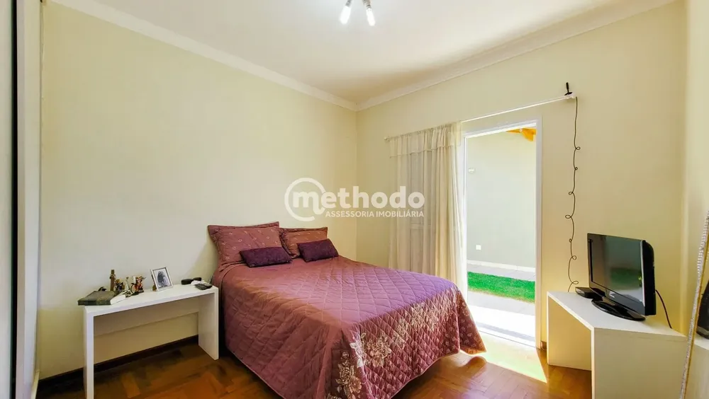 Casa, 4 quartos, 250 m² - Foto 1