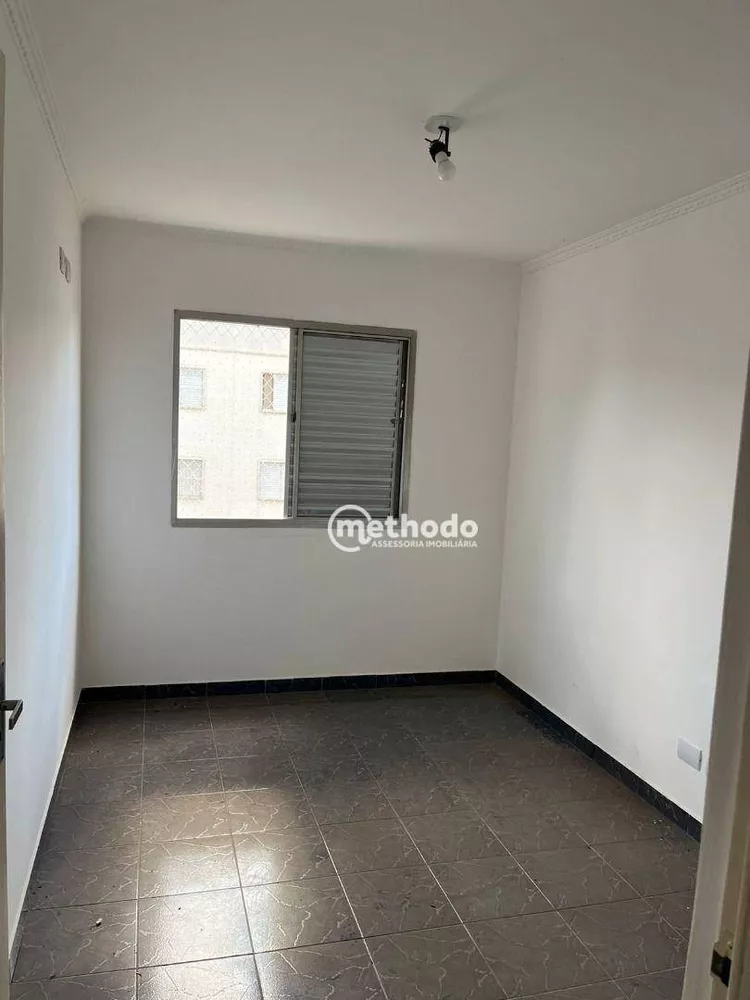 Apartamento à venda com 2 quartos, 55m² - Foto 3