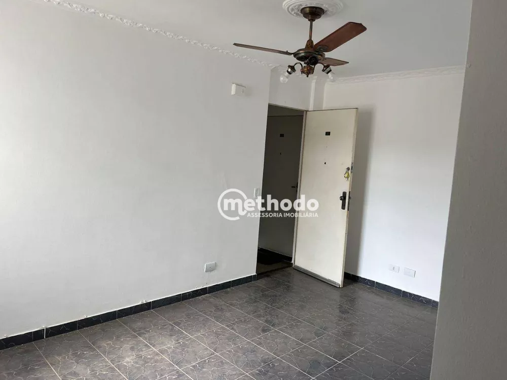 Apartamento à venda com 2 quartos, 55m² - Foto 2