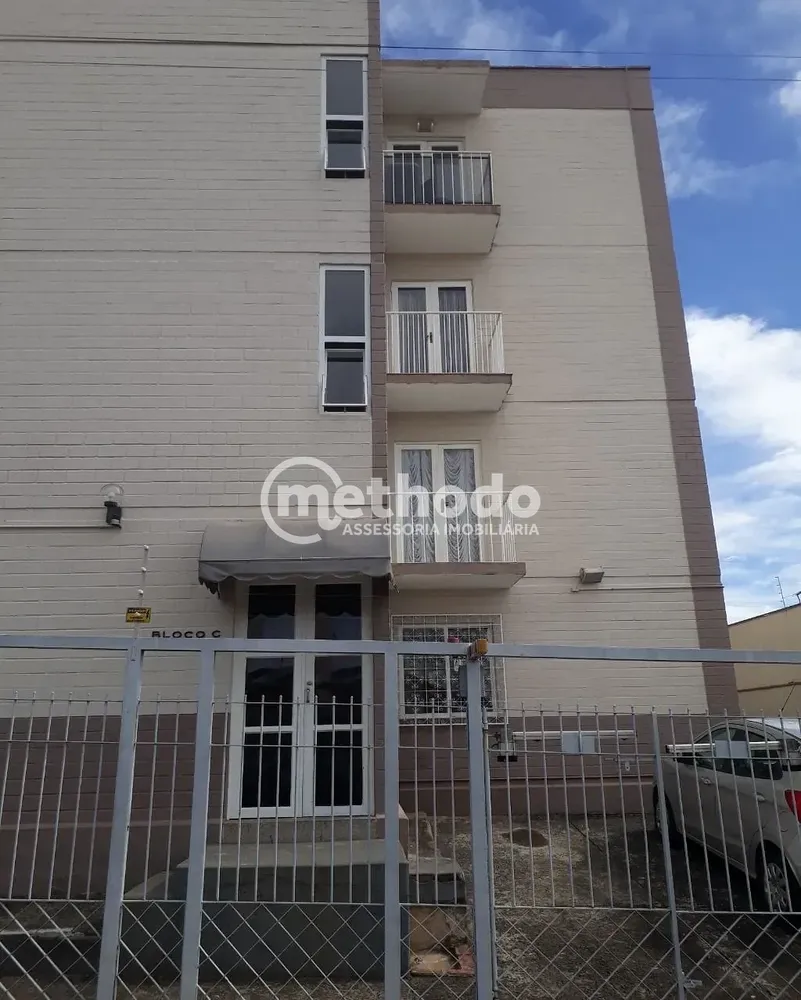 Apartamento, 2 quartos, 64 m² - Foto 3