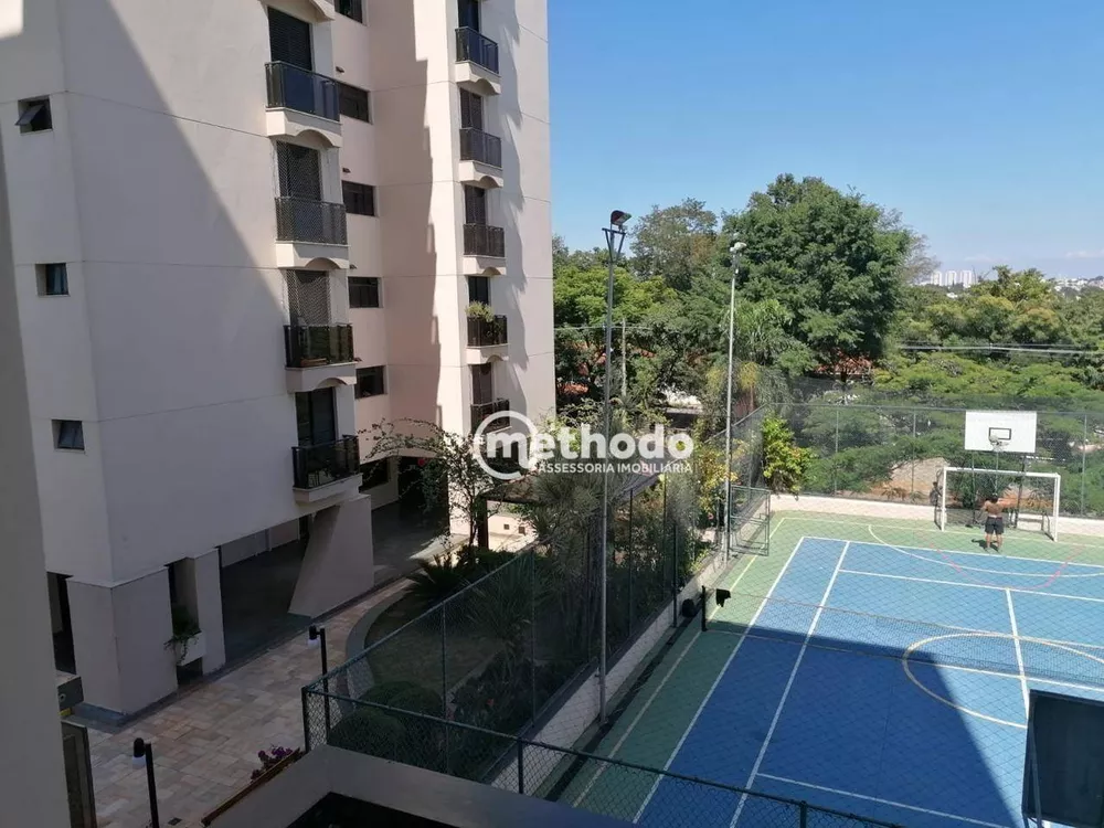 Apartamento à venda e aluguel com 3 quartos, 117m² - Foto 2