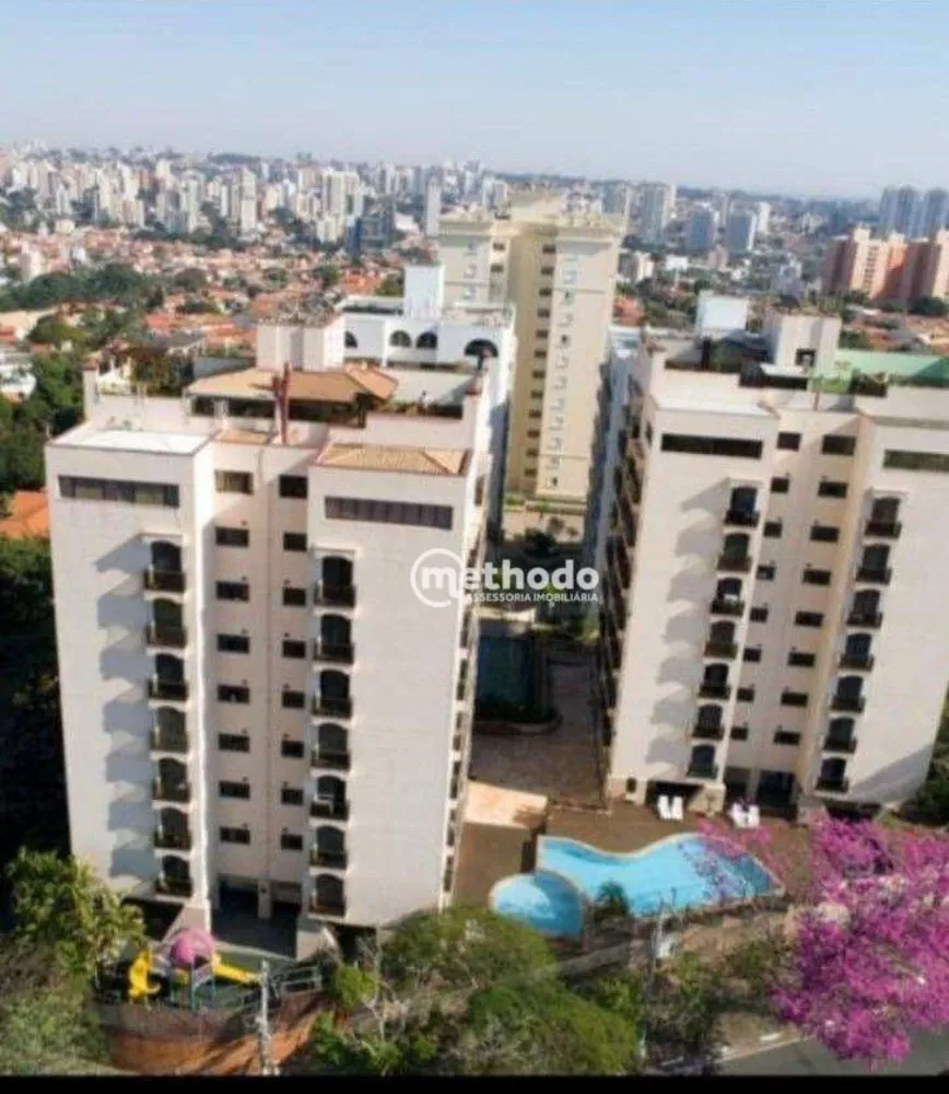 Apartamento à venda e aluguel com 3 quartos, 117m² - Foto 1