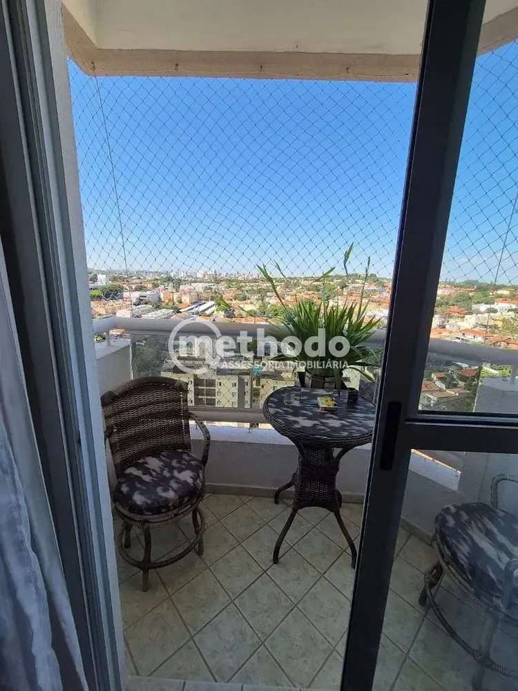 Cobertura, 3 quartos, 142 m² - Foto 4