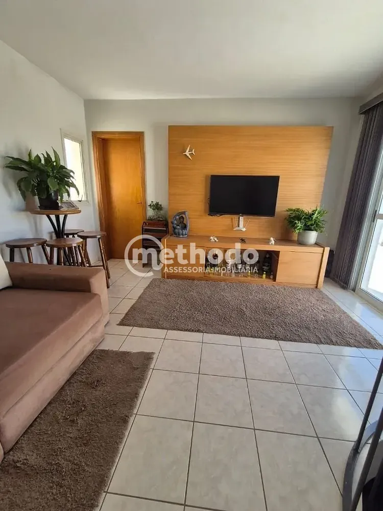 Cobertura, 3 quartos, 142 m² - Foto 3