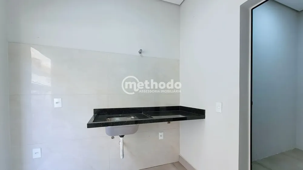 Casa, 3 quartos, 203 m² - Foto 4