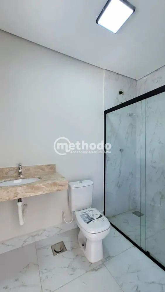 Casa, 3 quartos, 203 m² - Foto 3
