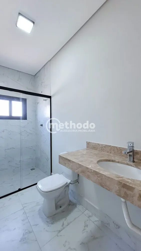 Casa, 3 quartos, 203 m² - Foto 2
