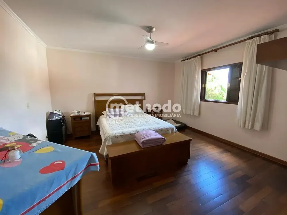 Casa, 4 quartos, 280 m² - Foto 4