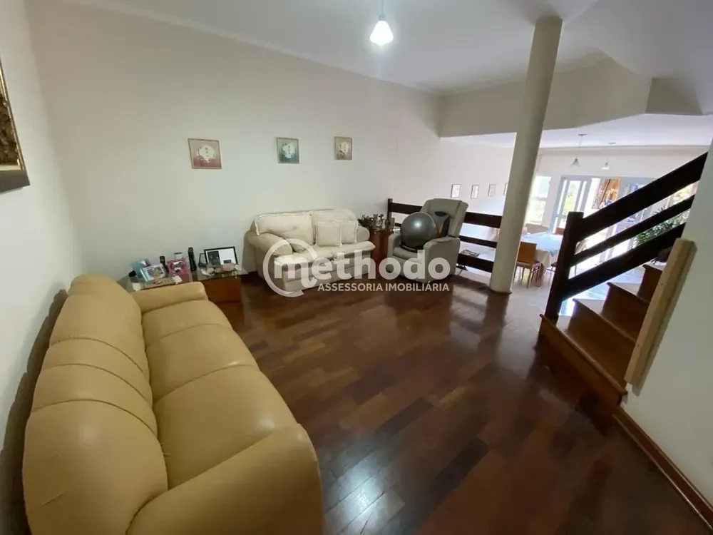 Casa, 4 quartos, 280 m² - Foto 1