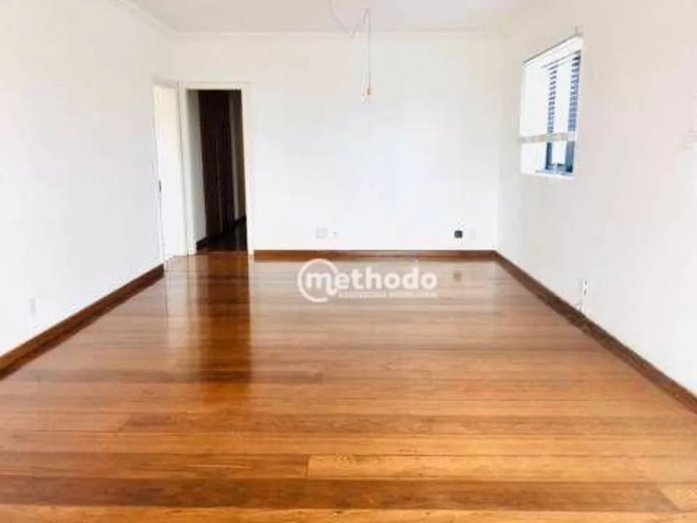 Apartamento à venda com 3 quartos, 180m² - Foto 3