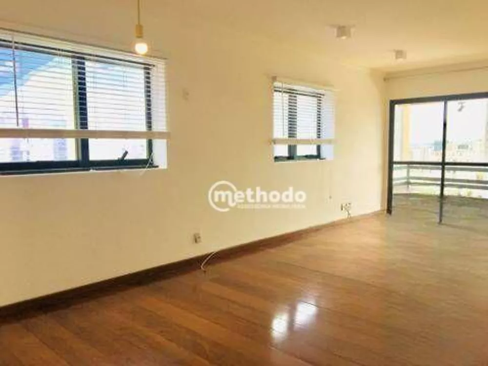 Apartamento à venda com 3 quartos, 180m² - Foto 2