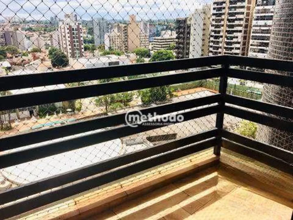 Apartamento à venda com 3 quartos, 180m² - Foto 4