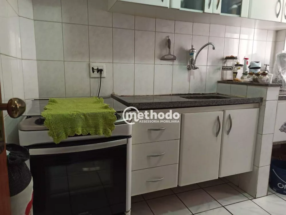 Apartamento à venda com 2 quartos, 55m² - Foto 4