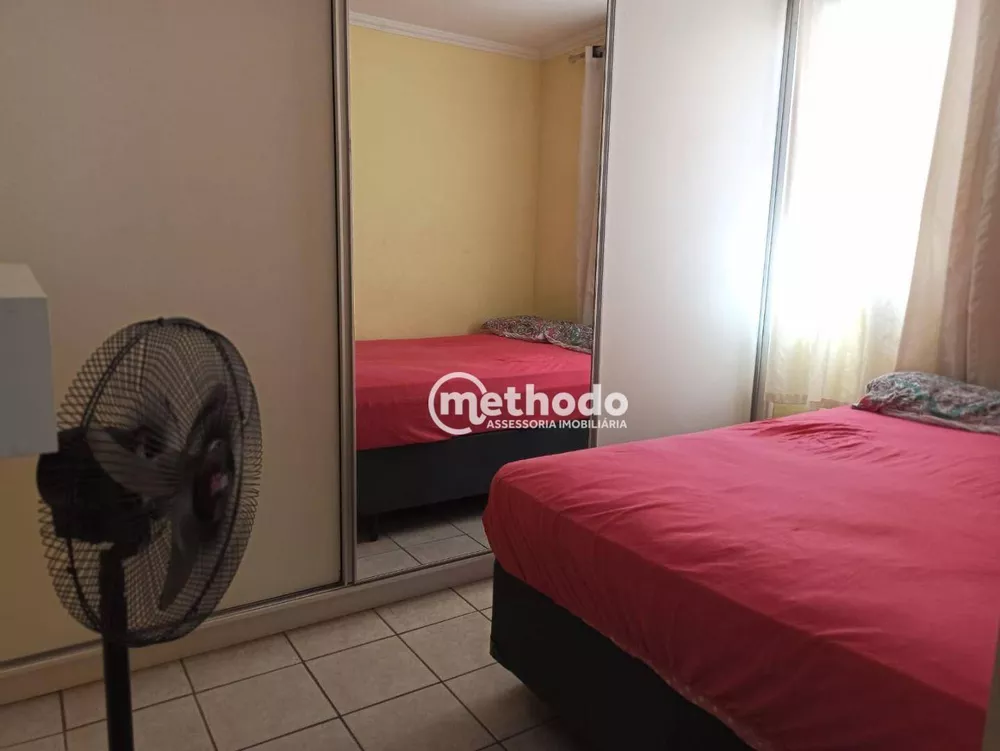 Apartamento à venda com 2 quartos, 55m² - Foto 3