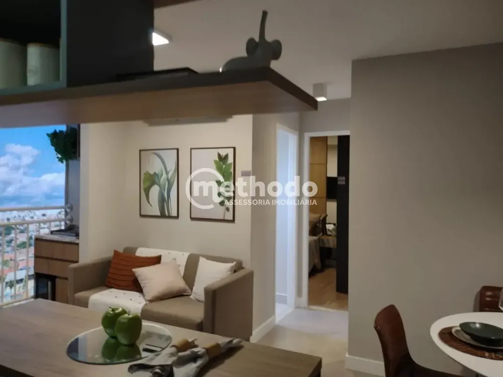 Apartamento, 2 quartos, 44 m² - Foto 4