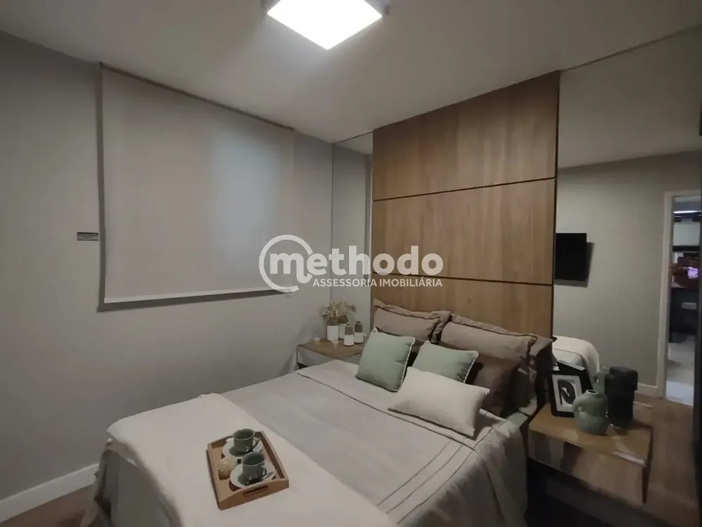 Apartamento, 2 quartos, 44 m² - Foto 3