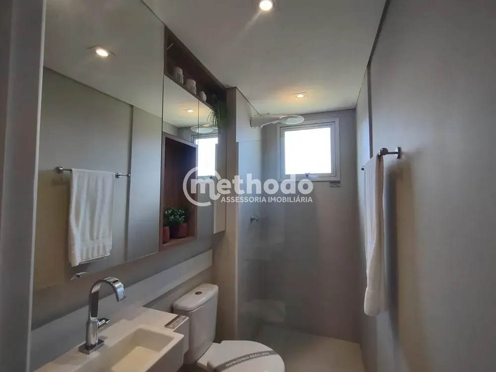 Apartamento, 2 quartos, 44 m² - Foto 2