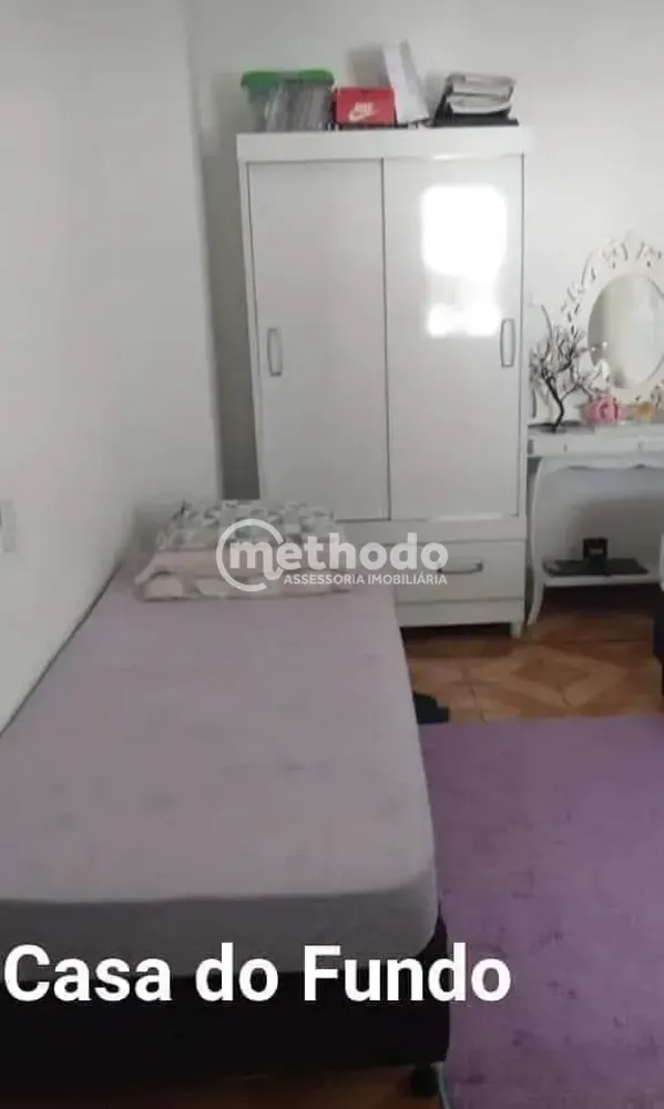 Casa, 3 quartos, 250 m² - Foto 3
