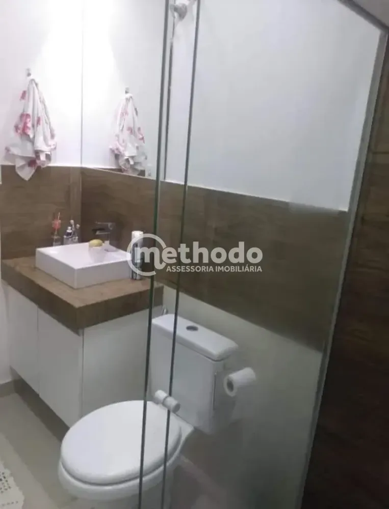 Casa, 3 quartos, 250 m² - Foto 1