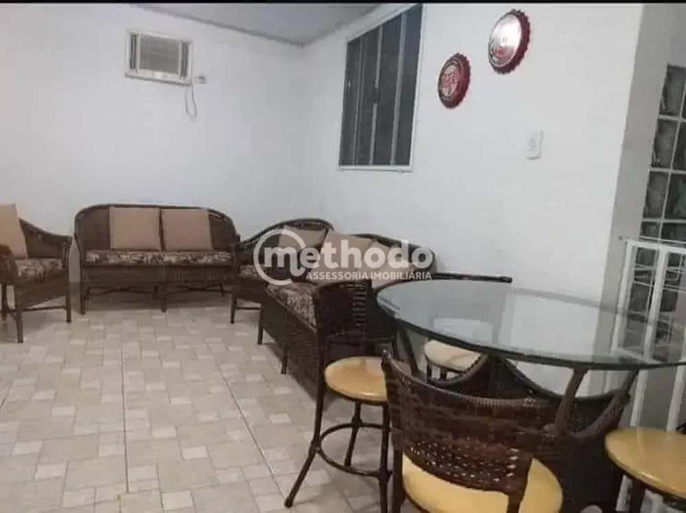 Casa, 3 quartos, 250 m² - Foto 4