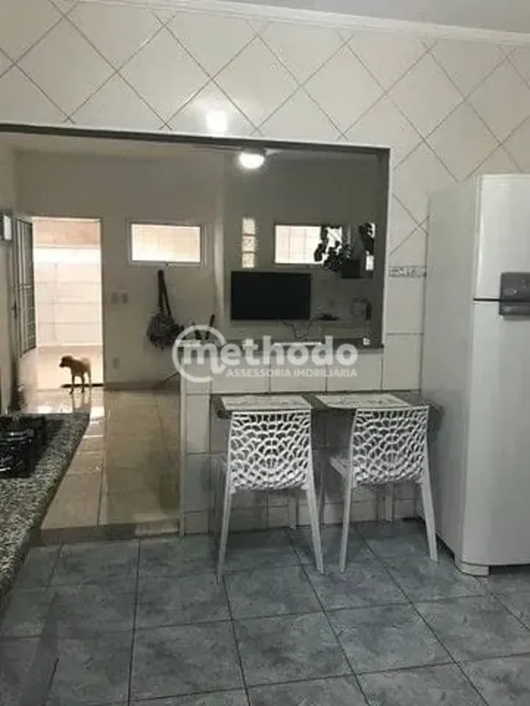 Casa, 5 quartos, 383 m² - Foto 1