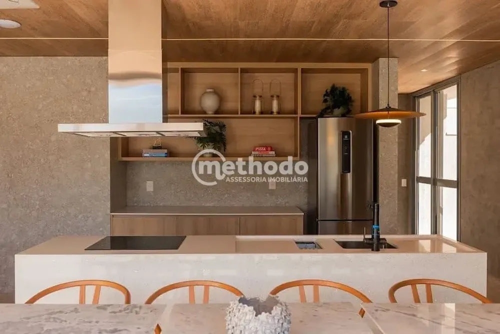 Apartamento, 3 quartos, 139 m² - Foto 4