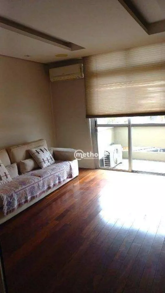 Apartamento à venda com 4 quartos, 277m² - Foto 4