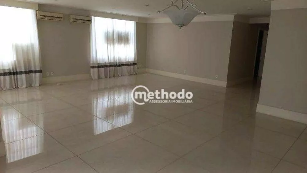 Apartamento à venda com 4 quartos, 277m² - Foto 1