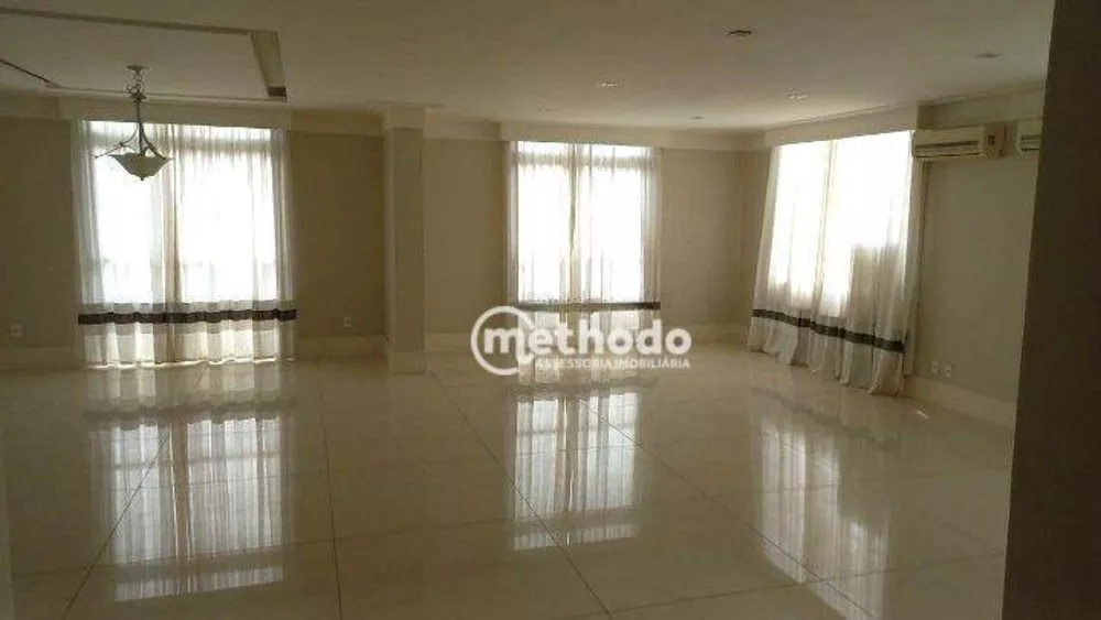 Apartamento à venda com 4 quartos, 277m² - Foto 3